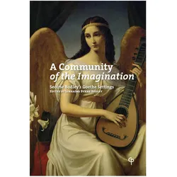 A Community of the Imagination, Fachbücher von Lorraine Byrne Bodley