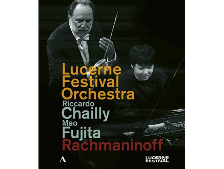 Sergei Rachmaninoff: Piano Concerto No. 2 & Symphony No. 2