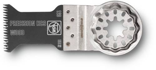 Fein 63502126240 E-Cut Precision Tauchsägeblatt 35mm 10St.