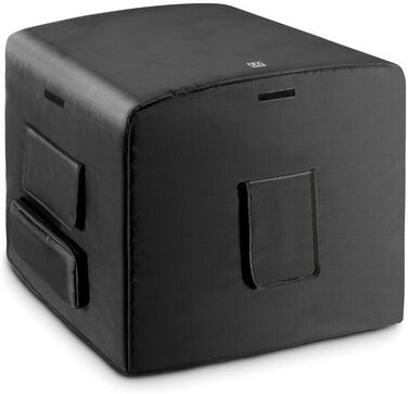 LD Systems Stinger Sub 15 G3 PC Schwarz
