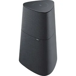 Loewe Technology Multiroom-Lautsprecher klang mr3 bas-gr