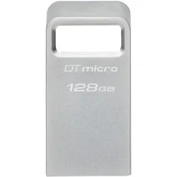 Kingston DataTraveler Micro USB-Stick 128 GB