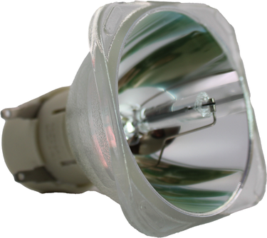 AL™ Series Lamp (Bulb Only) for the Optoma Theme-S-HD808 Projector - 90 Day Warranty
