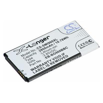Connect 3000 Akku Samsung S5 (32182790)