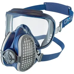 GVS, Atemschutzmaske, SPR407 - Elipse Integra Halbmaske kpl.+Filter P3 RD (S/M) (P3, 1x)