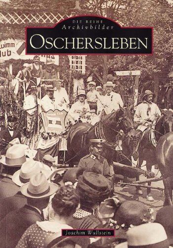 Joachim Wullstein - Oschersleben - Preis vom 07.10.2026 11:45:10 h