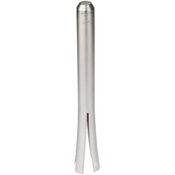 CONTEC Austreiber TFM-Head Banger 1 Zoll silber