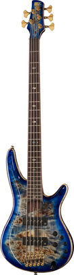 Ibanez SR2605-CBB Premium Cerulean Blue Burst