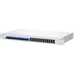 Metz Connect Patchfeld VIK 1502505812-E