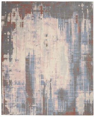 Nourison Artworks Painterly Area Rug