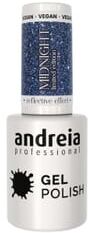 Andreia The Gel Polish Reflective Colors #MD1