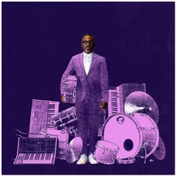 Believe Records, Schallplatten, Live-Action - Nate Smith