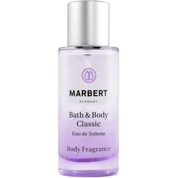 MARBERT Bath & Body - Classic, Eau de Toilette