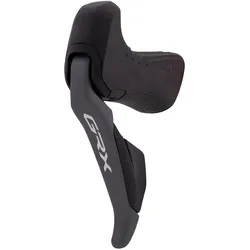Shimano Schalt-/Bremshebel GRX 815 Di2 links schwarz
