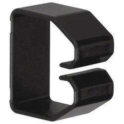 Hager B400403 Klammer (B x H) 40 mm x 40 mm 50 St.