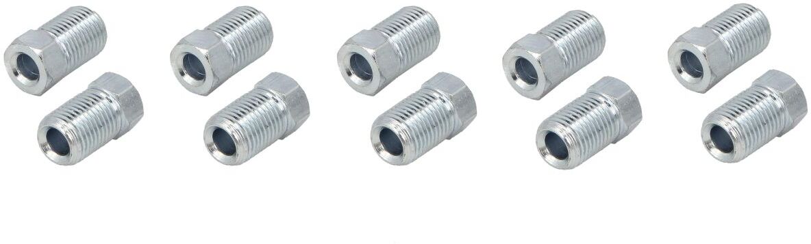 Quick Brake Bullone di unione 171-TX-10