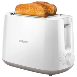Philips Daily Collection HD2581/00 Toaster