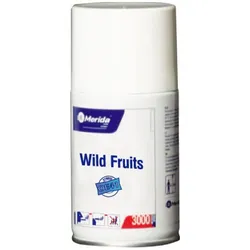 Spender für Lufterfrischer MERIDA, 243 ml, Wild Fruits