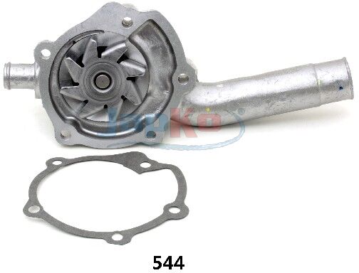 Japko Wasserpumpe 35544 Für Mitsubishi