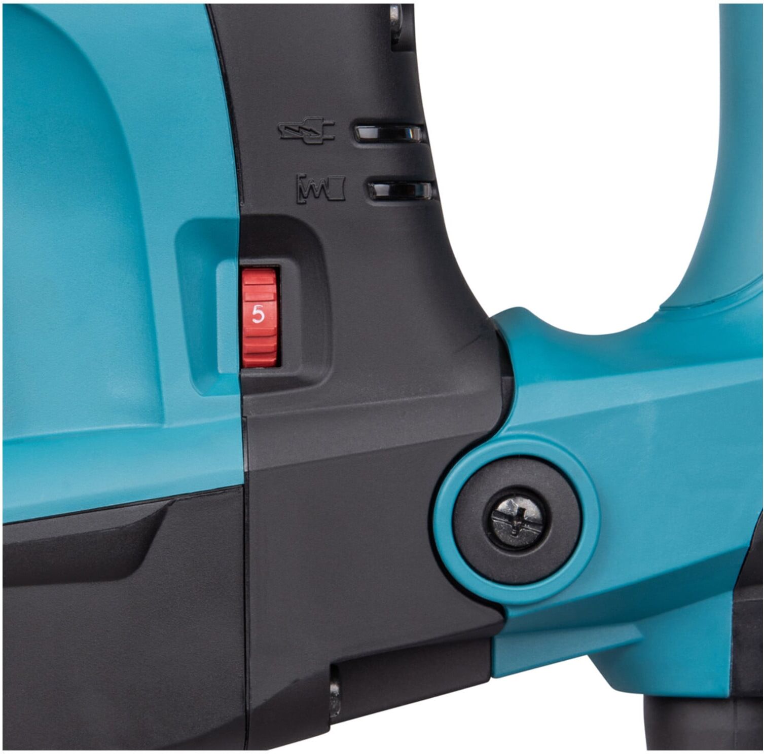 Makita Stemmhammer HM1213C)