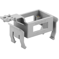 Weidmüller Montagesystem Polycarbonat HDC RAILM#2883390000
