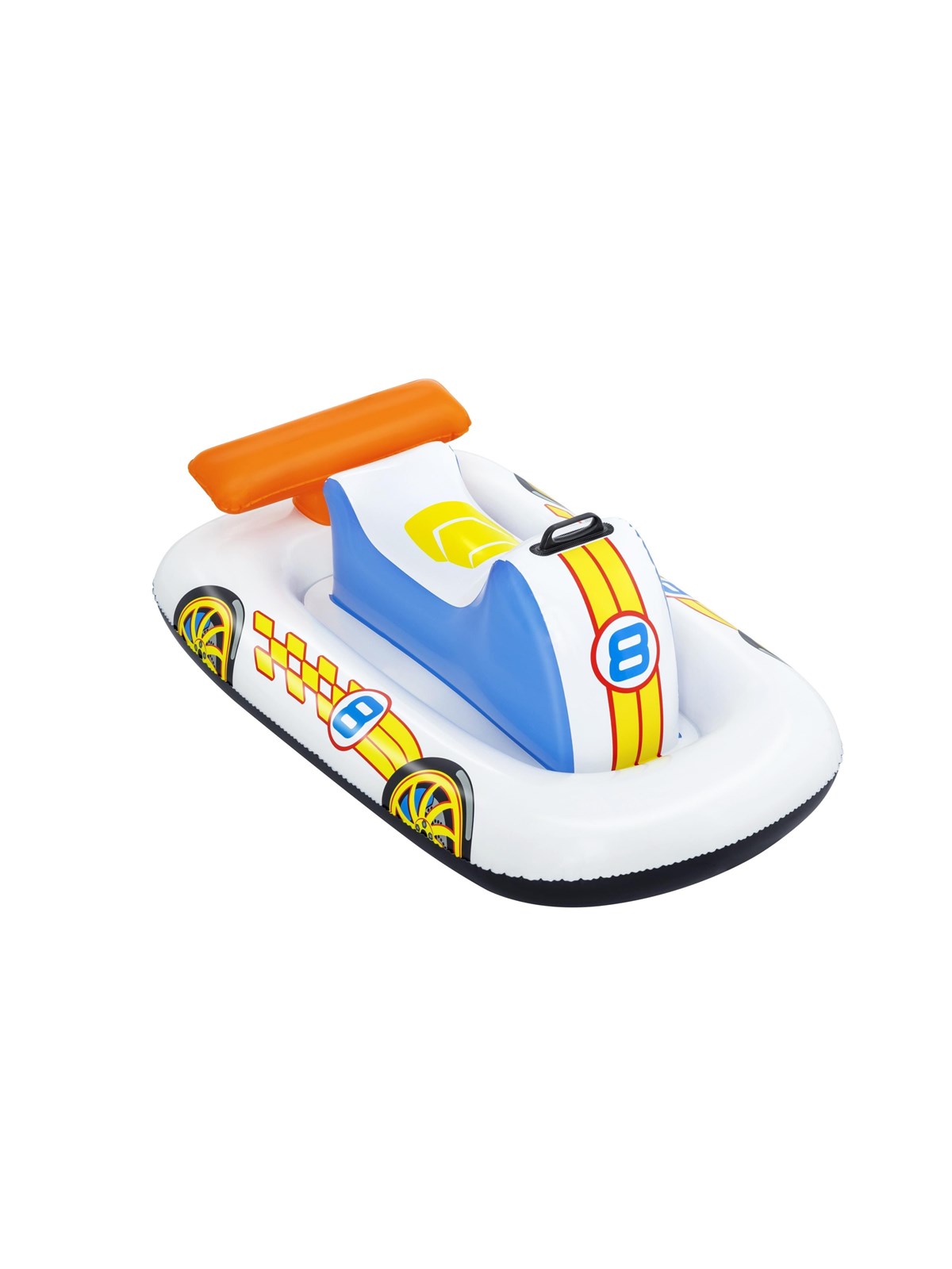 Bestway 1.10x75cm Sports Car Ride-on