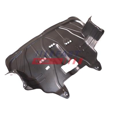 FAST Motorabdeckung FT99003 vorne für Fiat