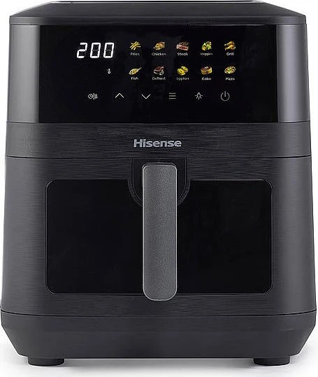 HISENSE HAF2100DCD Double Heater