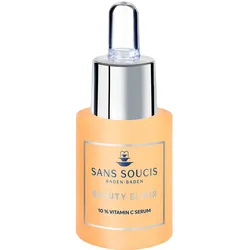 15ml SANS SOUCIS BEAUTY ELIXIR 10% Vitamin C Serum