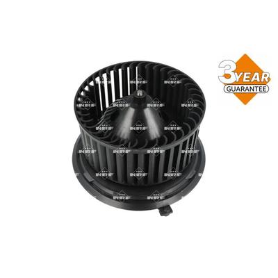 NRF Innenraumgebläse 34242 für RENAULT