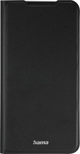 Hama Daily Protect Booklet Samsung Galaxy S26 Schwarz Standfunktion 00016001