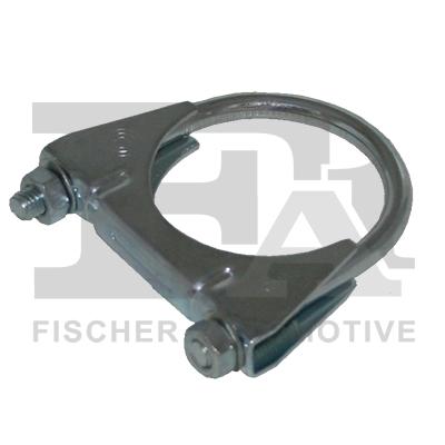 FA1 Rohrverbinder, Abgasanlage 911967