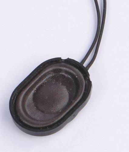 PIKO 56333 Soundmodul Baustein, mit Kabel, ohne Stecker