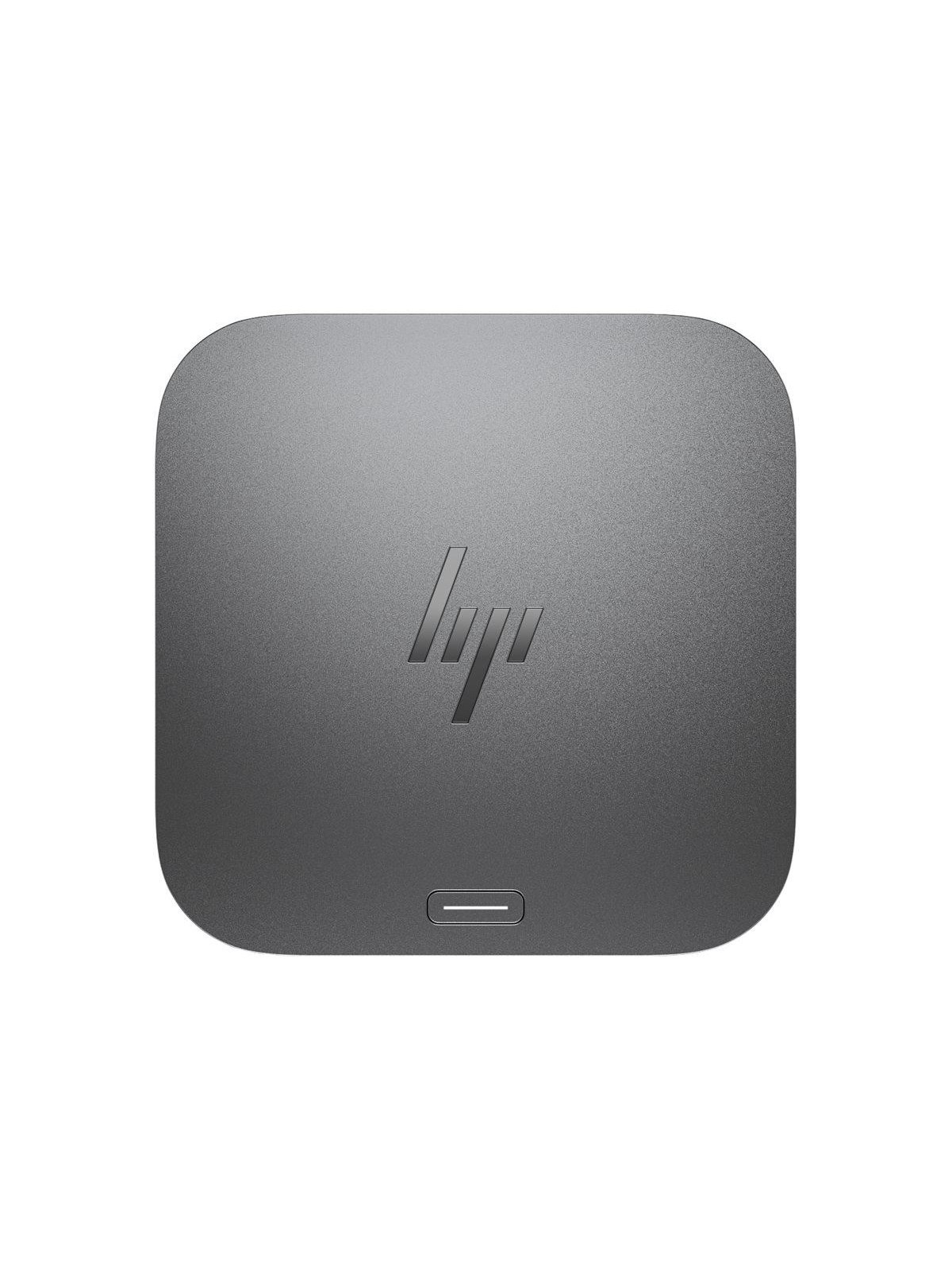 HP Thunderbolt 4 Dock G6 - 120W - 2.5GBE