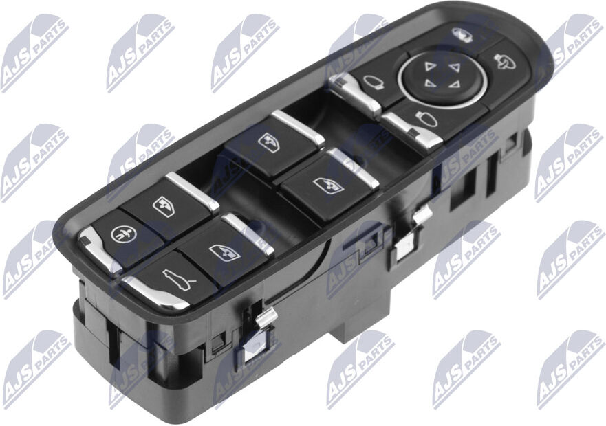 Nty Schalter, Fensterheber Ewsps024 Fahrerseitig Für Porsche