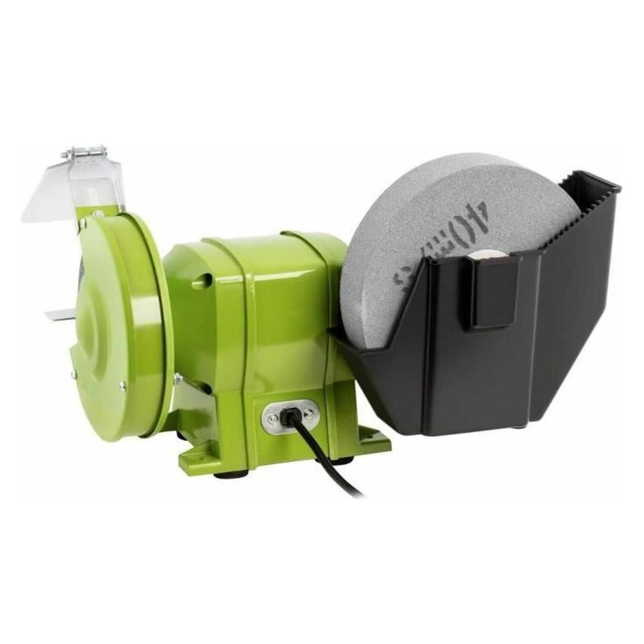 Fieldmann FDSB 200251-E Schleifmaschine (Exzenterschleifer) (50003985)