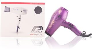 Parlux Hair Dryer 385 powerlight ionic & ceramic púrpura