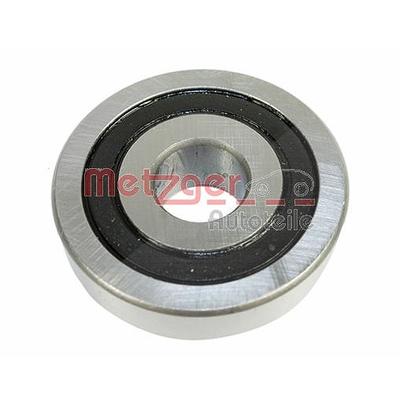 Metzger Autoteile Wälzlager, Federbeinstützlager [Hersteller-Nr. 6490157] für Opel, Vauxhall, Renault, Nissan