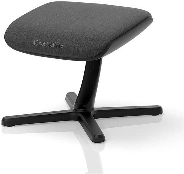 APOIO PES NOBLECHAIRS ANTRACITE