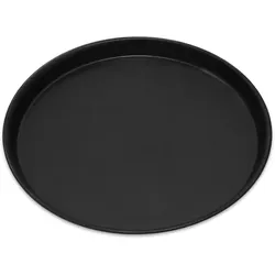 GRÄWE Pizzablech 28 cm, unbeschichtet