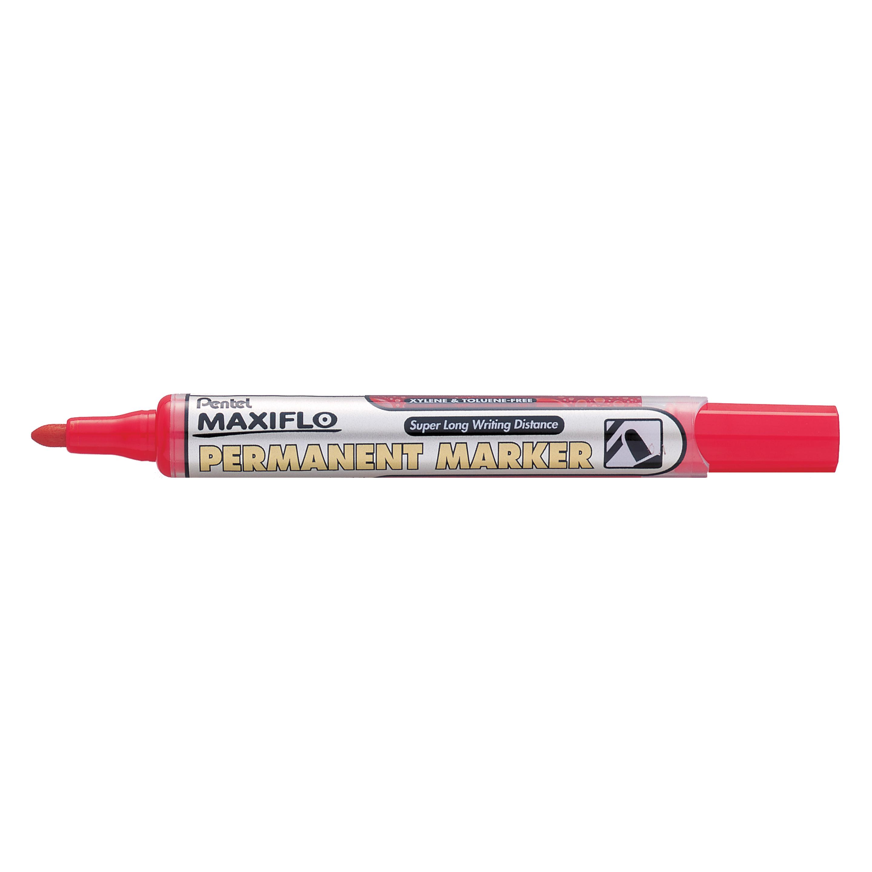 Pentel Maxiflo (1x) (NLF50-BO)