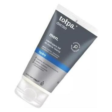 Tołpa Dermo Men Hydro Moisturizing Cleansing Gel 150ml (Reinigungstücher Gesicht) (46366524)