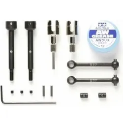 Tamiya Wellen universal (Frog)