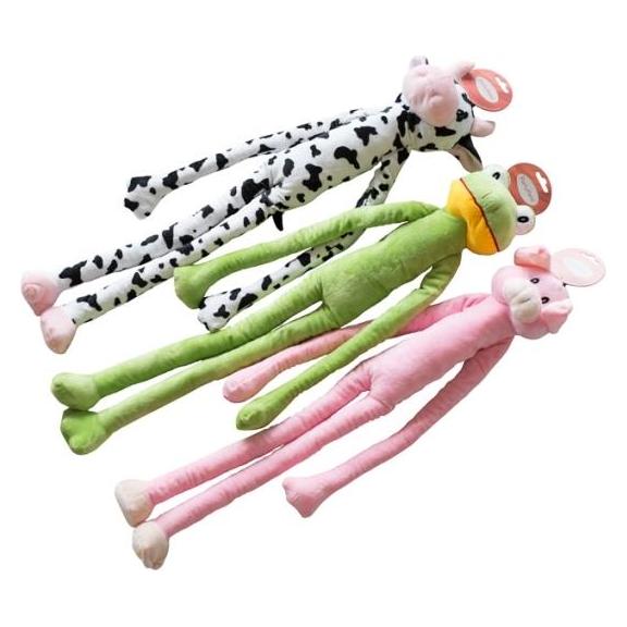Party Pets PP Furry toys 75 cm ass animals (87941)