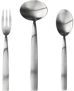 Mepra Mediterranea Serving Set - 3 Pieces