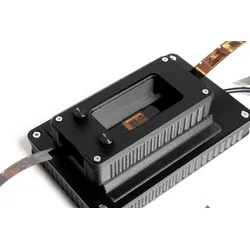 NEGATIVE SUPPLY Basic Film Carrier 110 MK2 for 110 Film Scanning