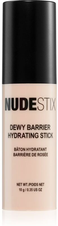 Nudestix Dewy Barrier Hydrating Stick soin hydratant rafraîchissant en stick 10 g