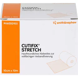 Cutifix Stretch 10cmx10M 1 ST