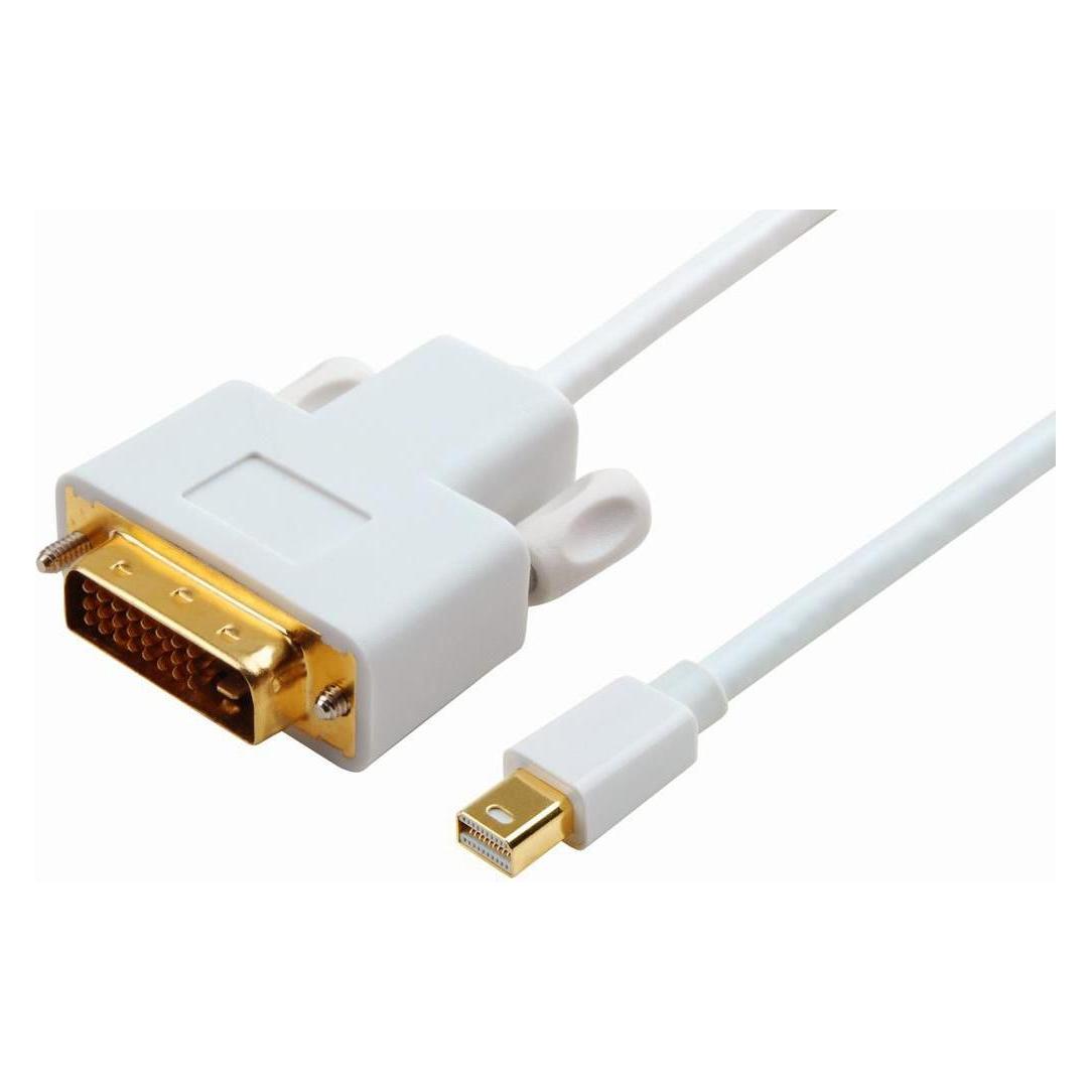 MicroConnect Mdpdvi2 (2 m) (MDPDVI2)
