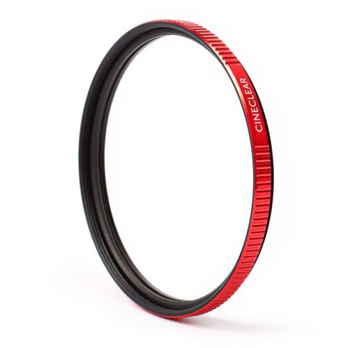 Moment 49mm CineClear UV Protection Filter